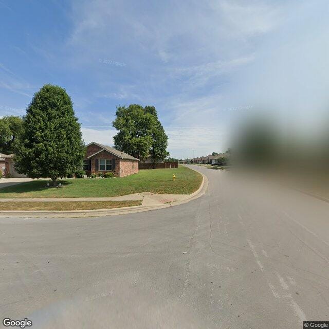 Photo of STRASBOURG ESTATES at 4442 W NORMAL ST SPRINGFIELD, MO 65802