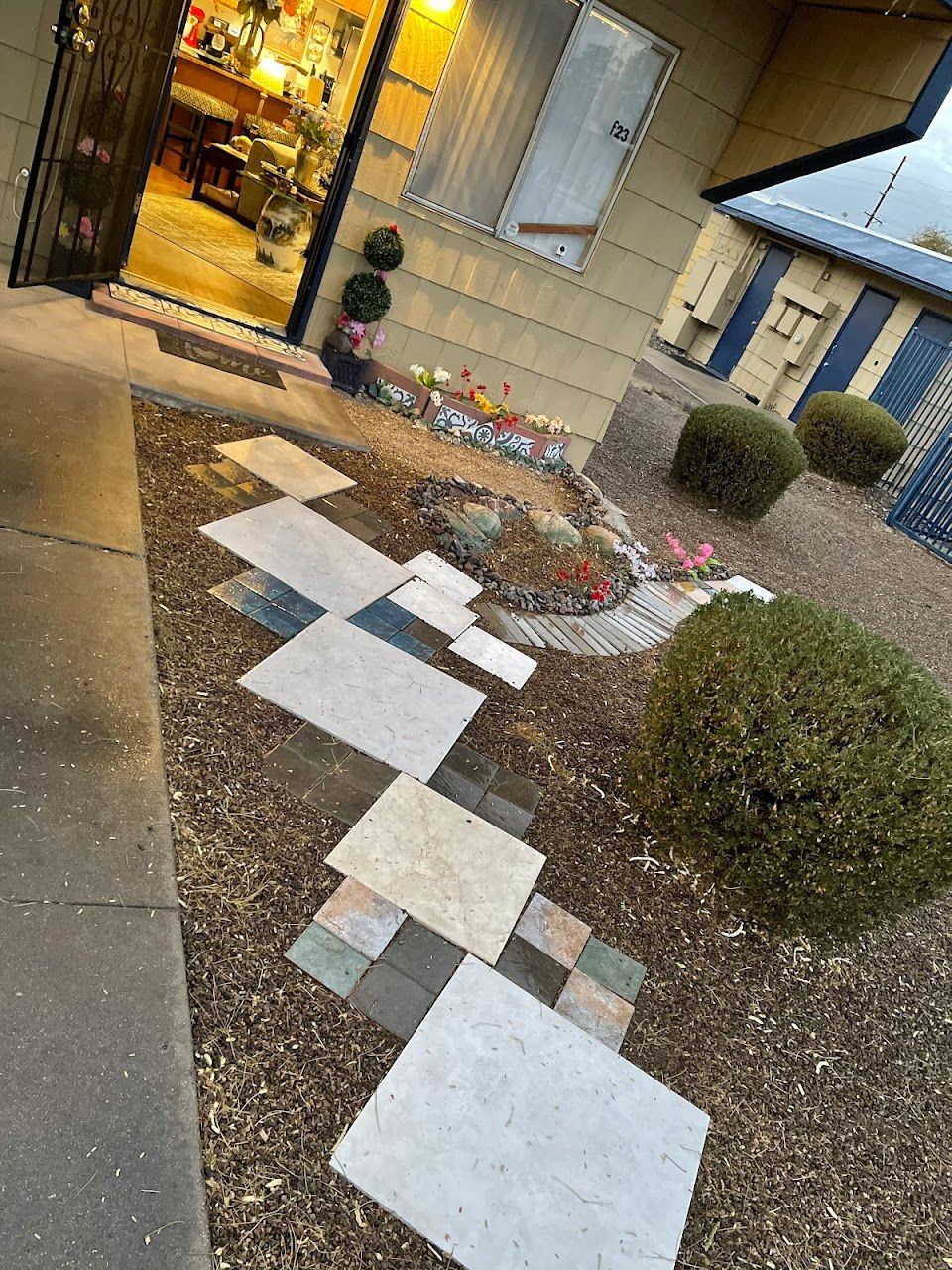 Photo of 3101 E Fairmount St. Affordable housing located at 3101 E Fairmount St Tucson, AZ 85716