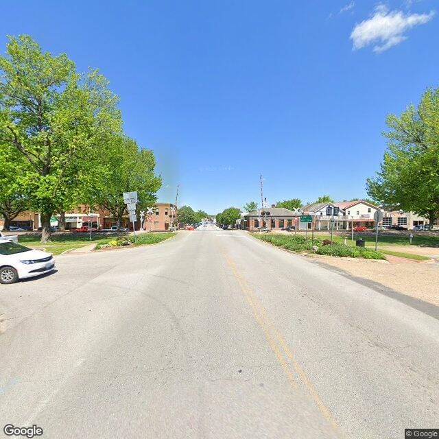 Photo of Phelps County Public Housing Agency. Affordable housing located at 4 Industrial Drive ST. JAMES, MO 65559