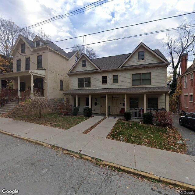Photo of 606 MULBERRY ST APTS. Affordable housing located at 606 MULBERRY ST PITTSBURGH, PA 15221