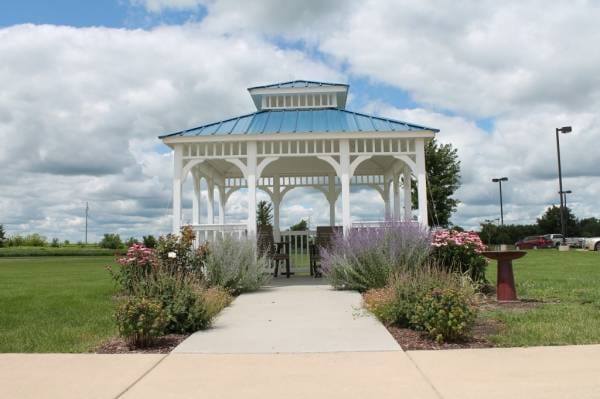Photo of ARTHUR HOMES at 132 RHEMA DR ARTHUR, IL 61911