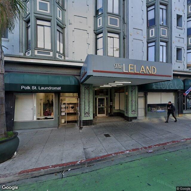 Photo of LELAND POLK SENIOR COMMUNITY. Affordable housing located at 1315 POLK ST SAN FRANCISCO, CA 94109