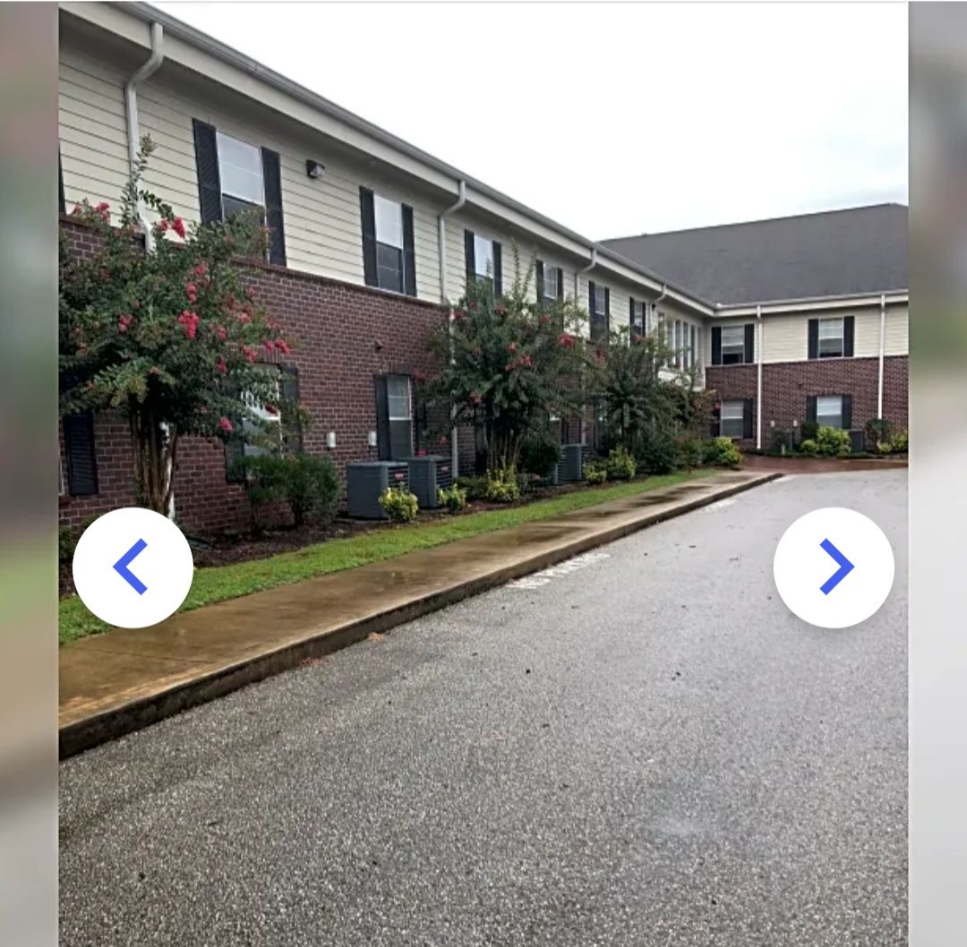 Photo of MADISON PLACE APTS at 112 RHONE ST JACKSON, TN 38301