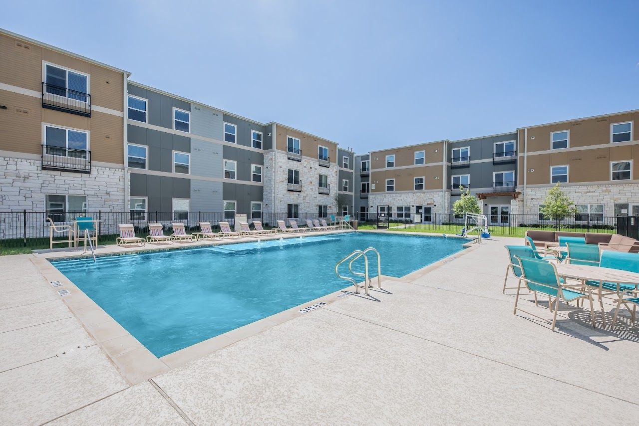 Photo of FORESTWOOD. Affordable housing located at 4540 LASATER RD. BALCH SPRINGS, TX 75181