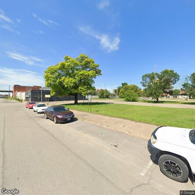 Photo of ENGLEWOOD APTS. Affordable housing located at 5210 SW TENTH TER TOPEKA, KS 66604