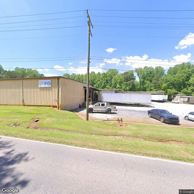 Photo of YORK TOWNHOUSES. Affordable housing located at 500 RAILROAD AVE YORK, SC 29745