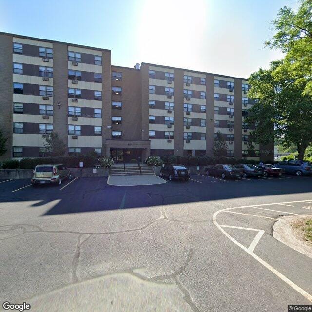 Photo of RIVER EDGE VILLAGE at 993 MANTON AVE PROVIDENCE, RI 02909