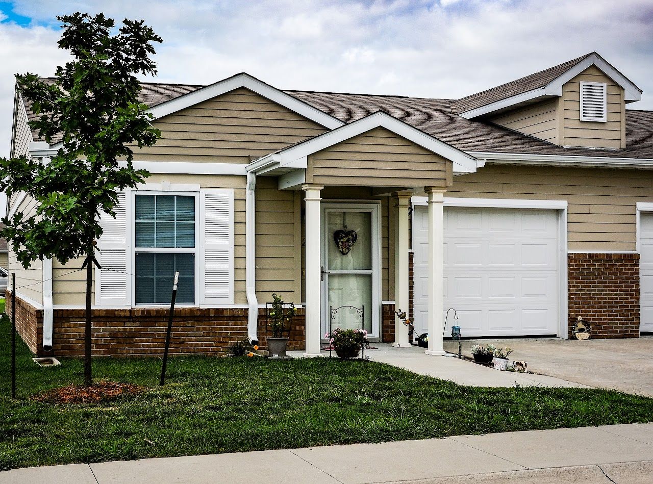 Photo of MEADOW VISTA SENIOR VILLAS. Affordable housing located at 1806 28TH AVE SW ALTOONA, IA 50009