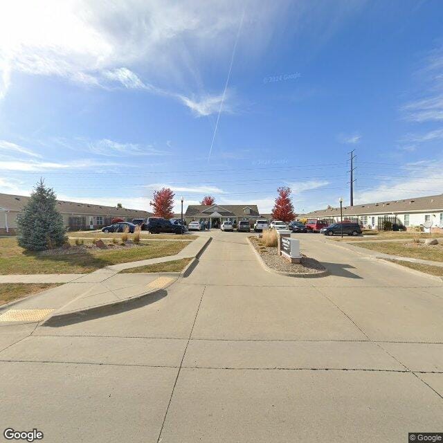 Photo of MEADOW VISTA SENIOR VILLAS. Affordable housing located at 1806 28TH AVE SW ALTOONA, IA 50009