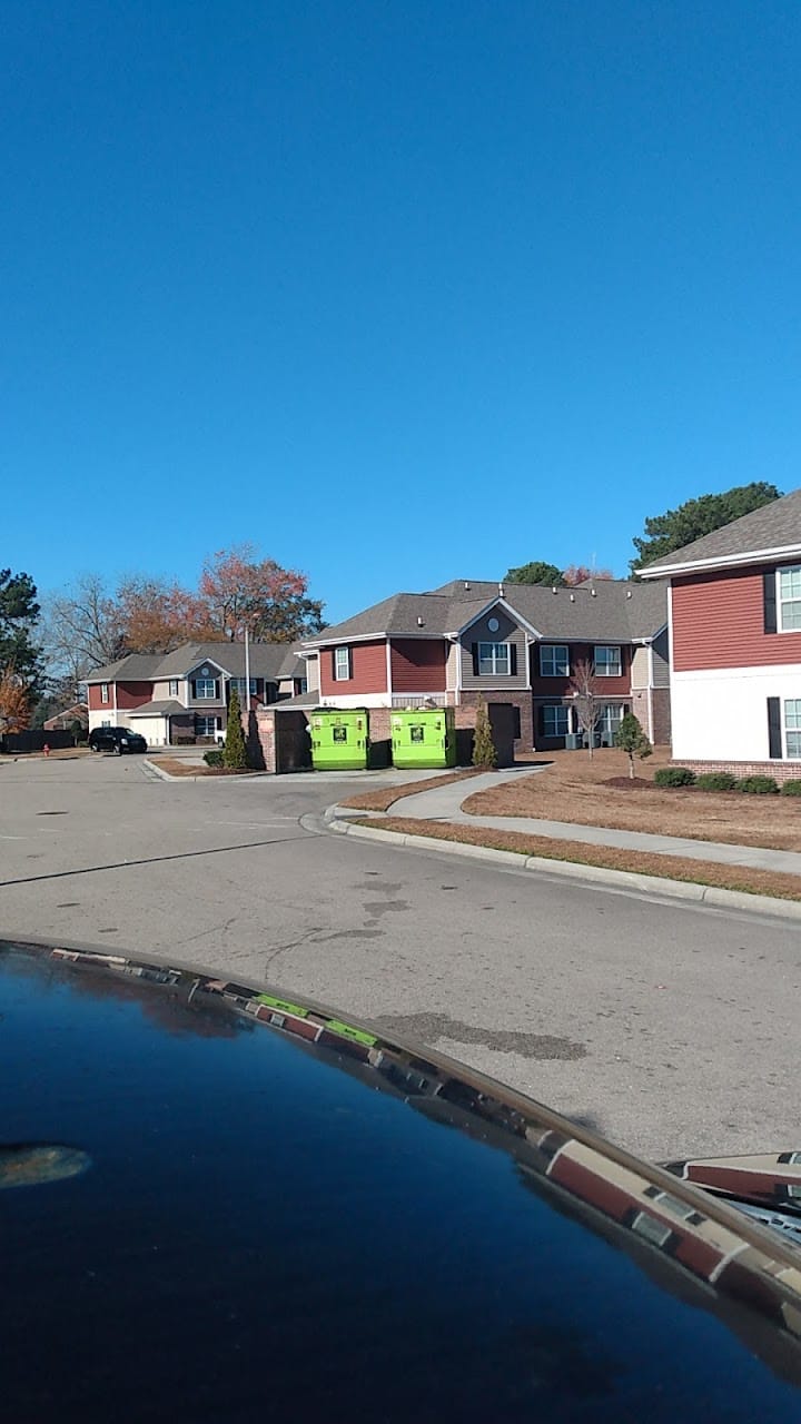 Photo of RIVER RUN APARTMENTS at 150 RIVER RUN DRIVE CHOCOWINITY, NC 27817