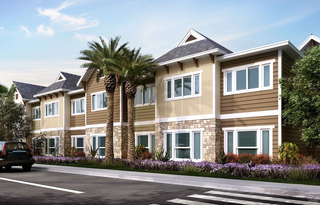 Photo of LEGACY AT PIEDMONT at 826 E HIGHLAND BLVD SAN ANTONIO, TX 78210