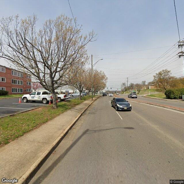 Photo of The Vista at Summit Hill at 957 E Hill Ave Knoxville, TN 37915
