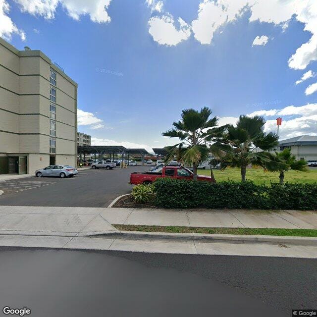 Photo of KAHULUI LANI I. Affordable housing located at 65 SCHOOL ST KAHULUI, HI 96732