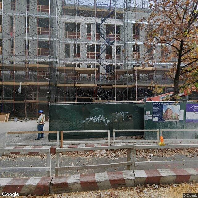 Photo of 575 Park Pl. Affordable housing located at 575 Park Pl Brooklyn, NY 11238