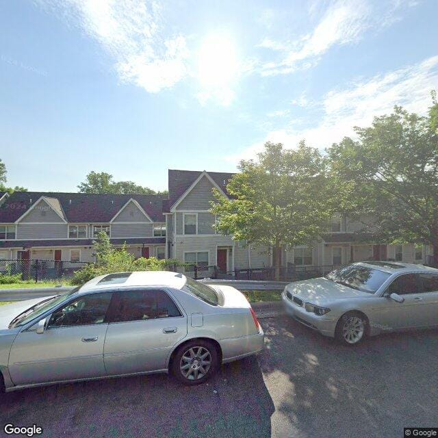 Photo of EAST SIDE COMMONS at 868 BRADLEY STREET NORTH SAINT PAUL, MN 55130
