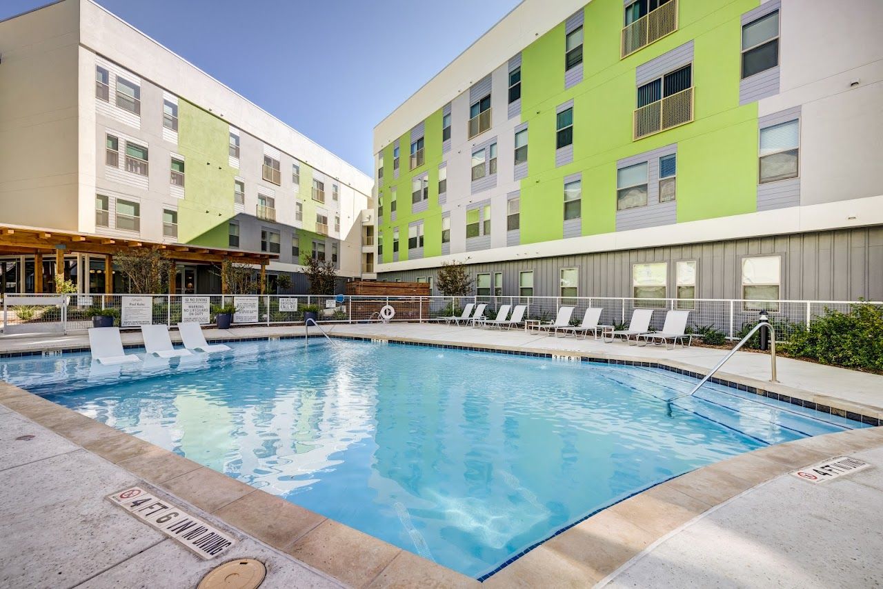 Photo of Aspire at Tampico at 218 Tampico St San Antonio, TX 78207