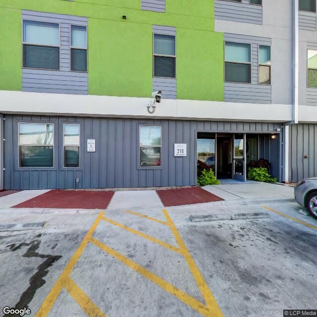 Photo of Aspire at Tampico at 218 Tampico St San Antonio, TX 78207