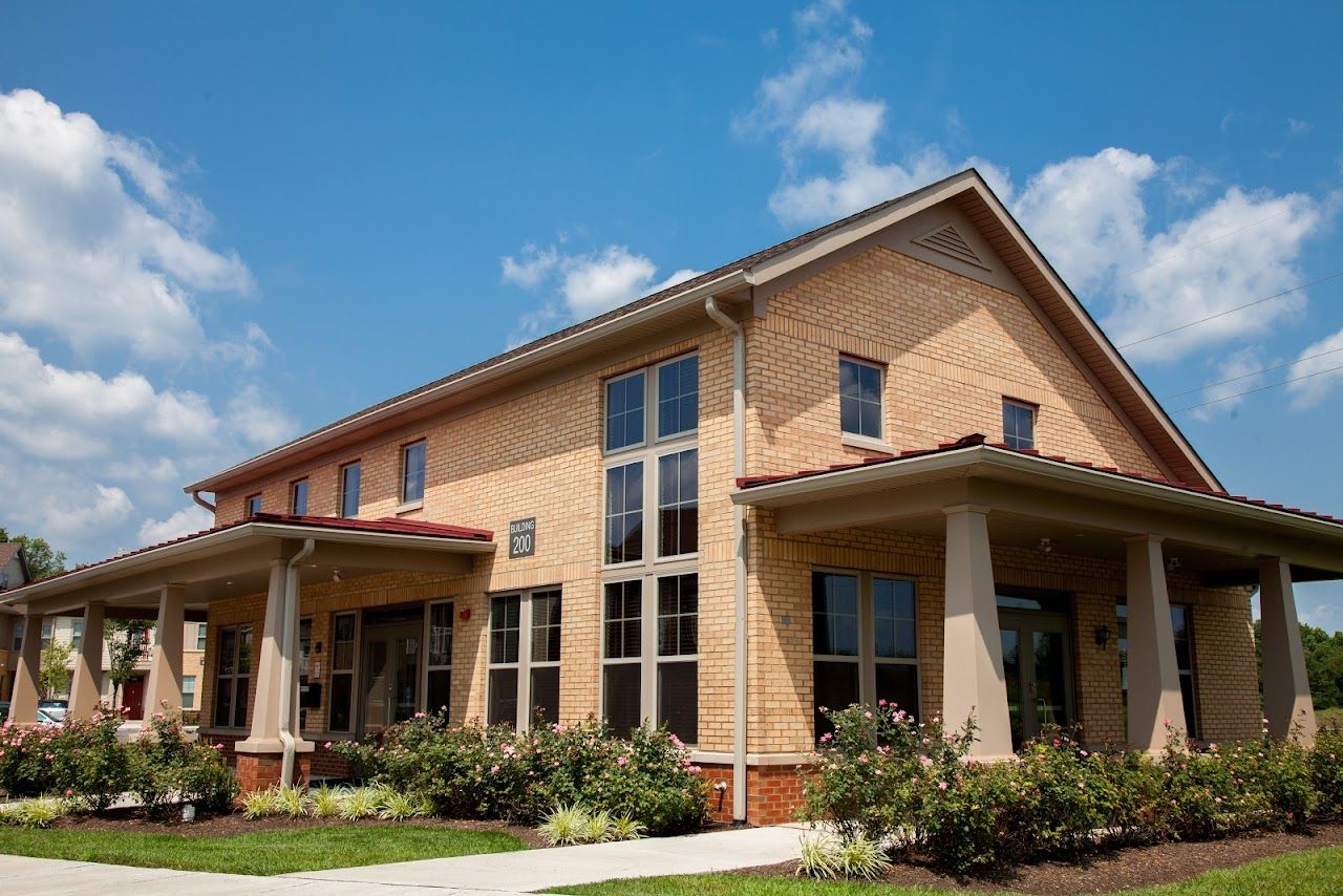 Photo of The Willows at Flemington Junction North. Affordable housing located at 200 Justin Ct Flemington, NJ 08822