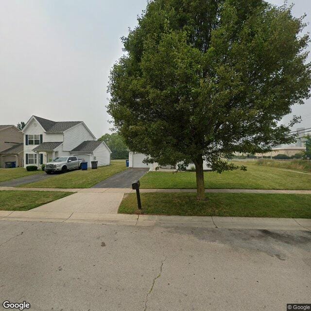 Photo of GARDEN VIEW ACRES. Affordable housing located at 1124 ROCKCRESS DR TOLEDO, OH 43615