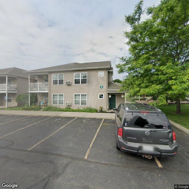 Photo of WILLOW LANDING APTS. Affordable housing located at 108 CONIFER DR PALMYRA, NY 14522