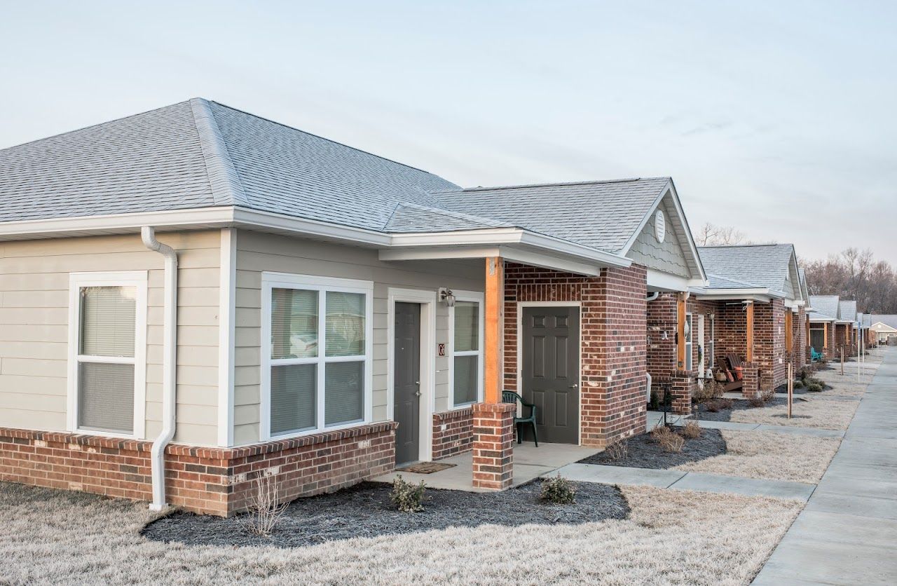 Photo of RIVERBEND ESTATES. Affordable housing located at 1701 HIGH STREET WASHINGTON, MO 63090