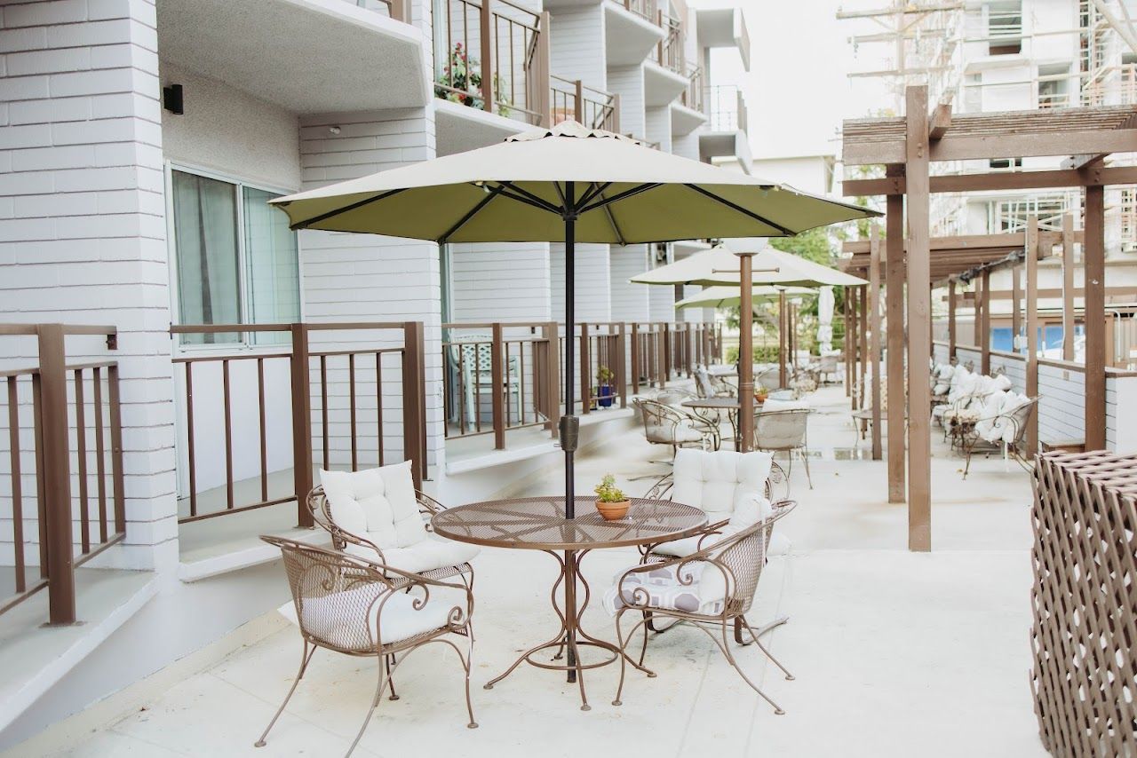 Photo of St. Paul's Manor. Affordable housing located at 2635 2nd Ave San Diego, CA 92103