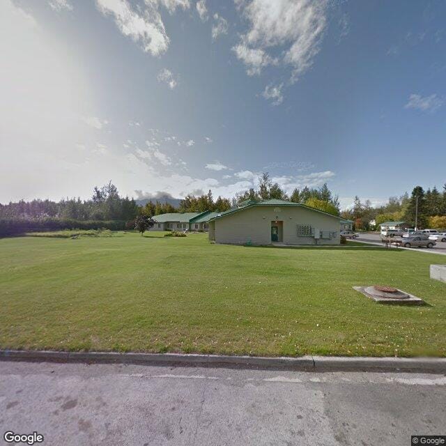 Photo of WILLOW POINTE APTS at 925 SOUTH CHUGACH PALMER, AK 99645
