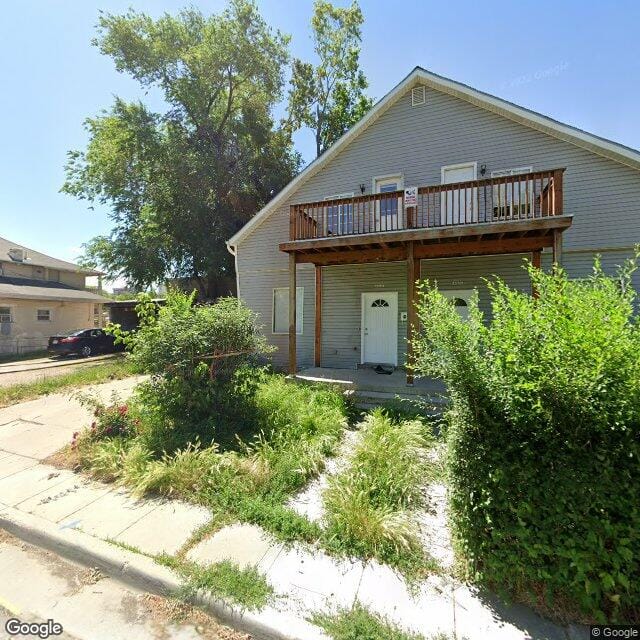 Photo of OURAY DUPLEX at 317 -319 WEST OURAY AVENUE SALT LAKE CITY, UT 84103