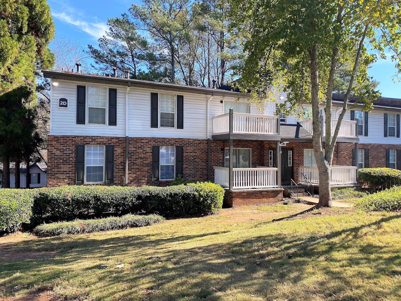 Photo of Legacy at West Cobb at 2665 Favor Rd SW Marietta, GA 30060