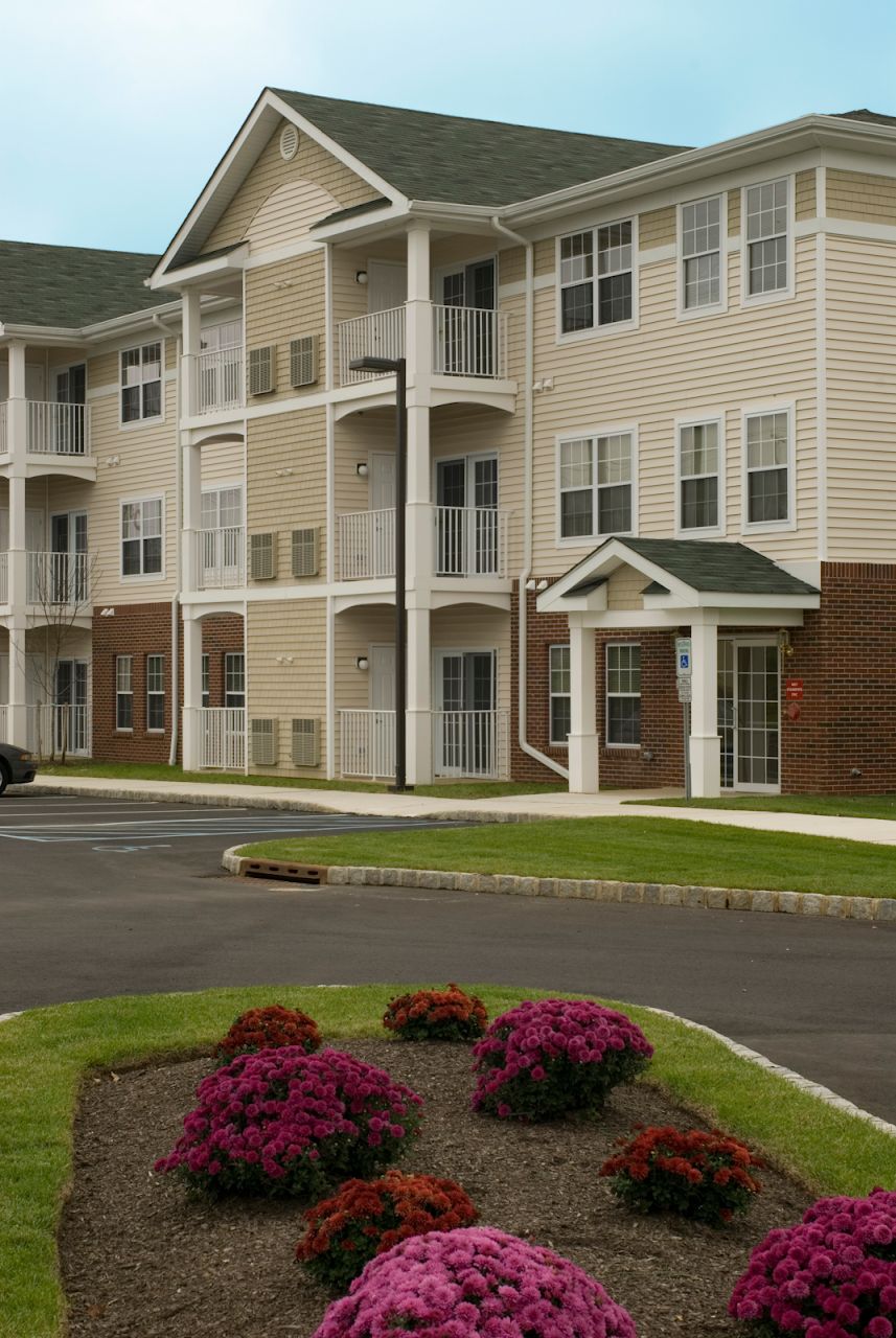 Photo of Heritage Village at Elton Corner. Affordable housing located at 895 Elton Adelphia Rd Freehold, NJ 07728