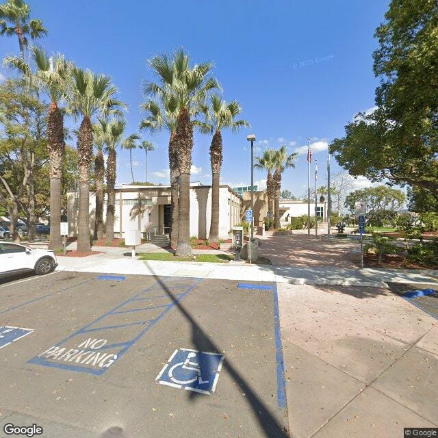 Photo of Pico Rivera Housing Assistance Agency. Affordable housing located at 6615 Passons Boulevard PICO RIVERA, CA 90660
