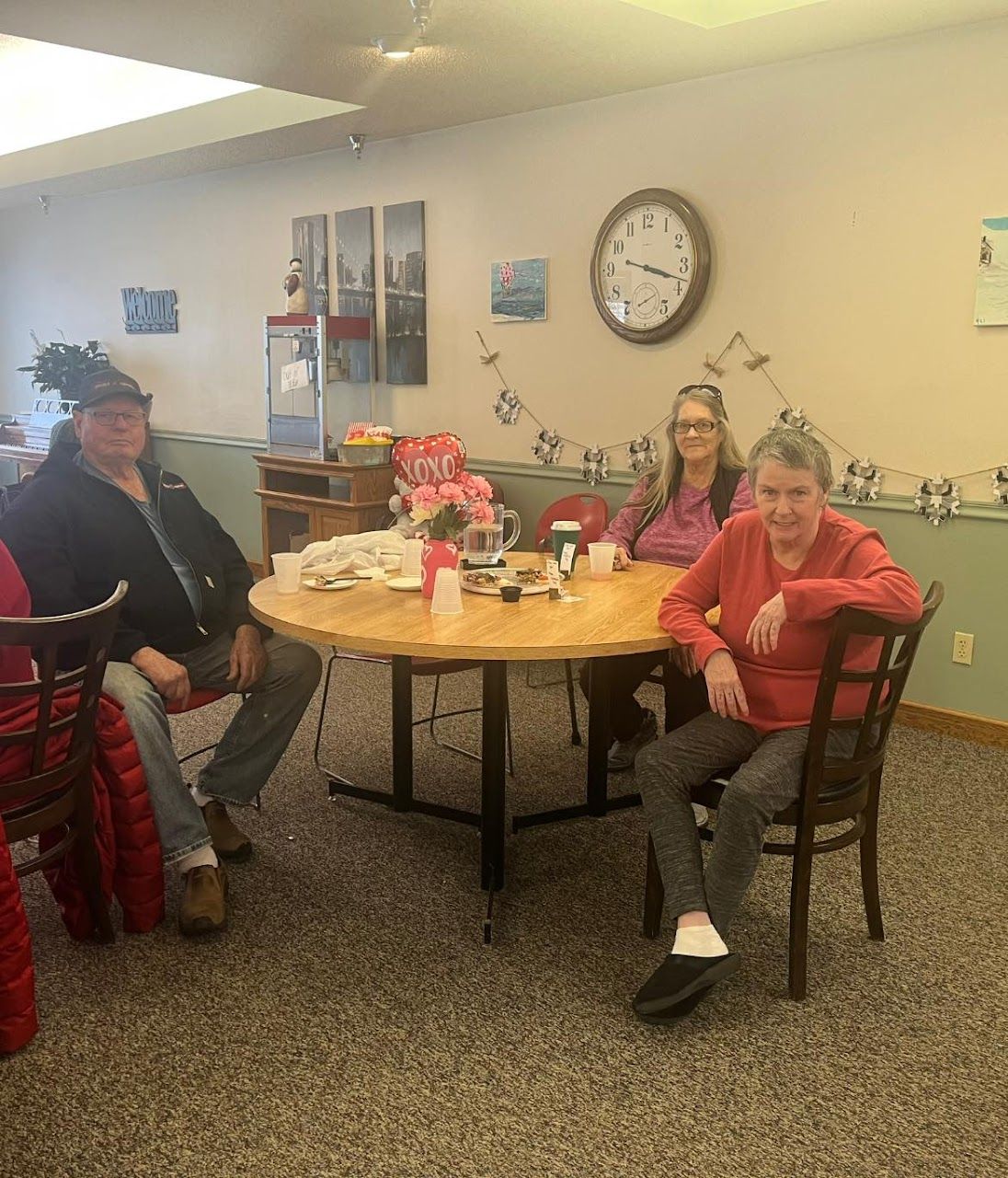 Photo of Colton Apartments at 200 E 3rd St Colton, SD 57018