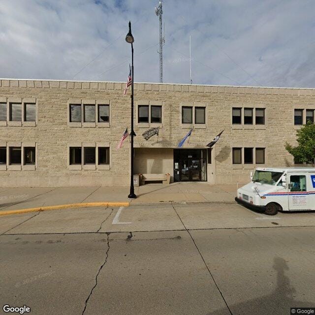 Photo of Tomah Public Housing Authority. Affordable housing located at 720 Williams Street TOMAH, WI 54660