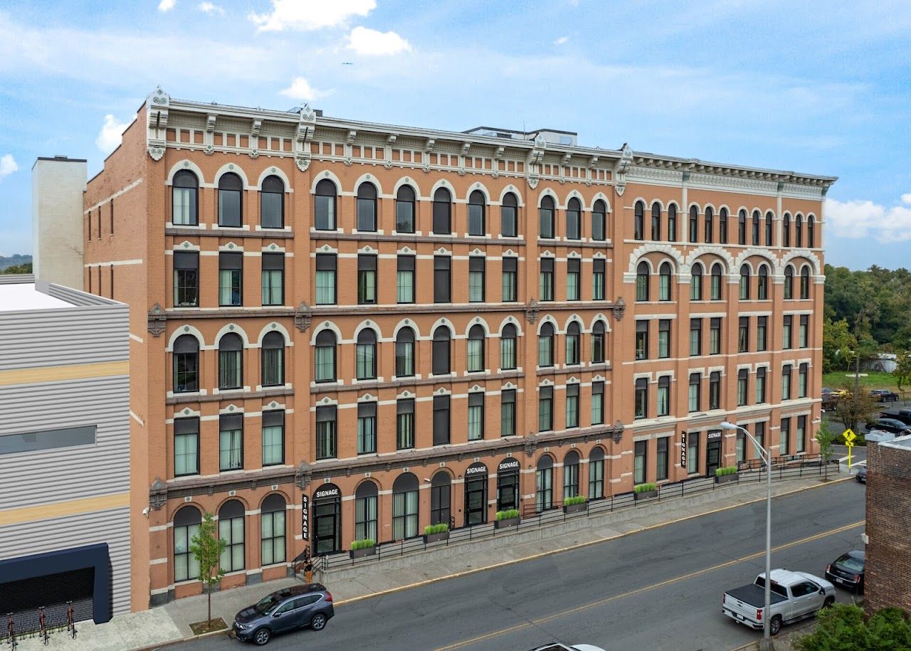 Photo of 547 River St. Affordable housing located at 547 River St Troy, NY 12180