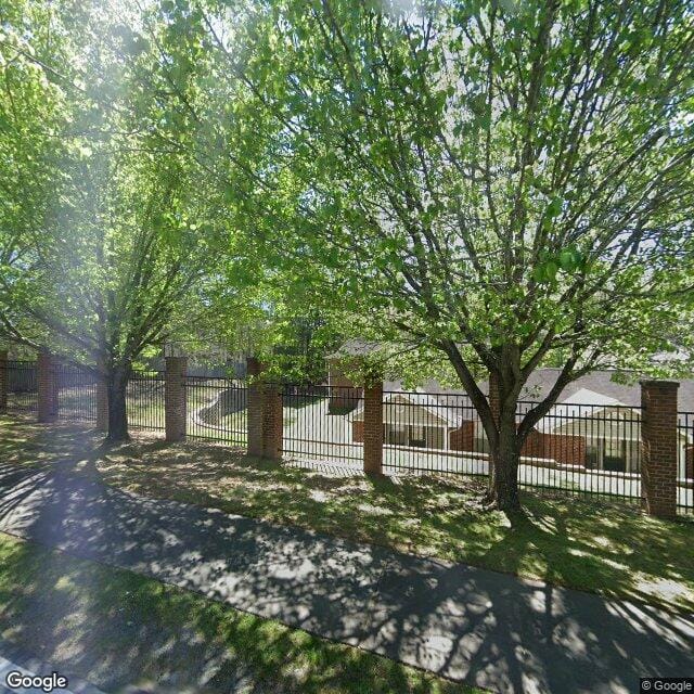 Photo of HIGHLAND PARK SENIOR VILLAGE. Affordable housing located at 6785 SELMAN DR DOUGLASVILLE, GA 30134