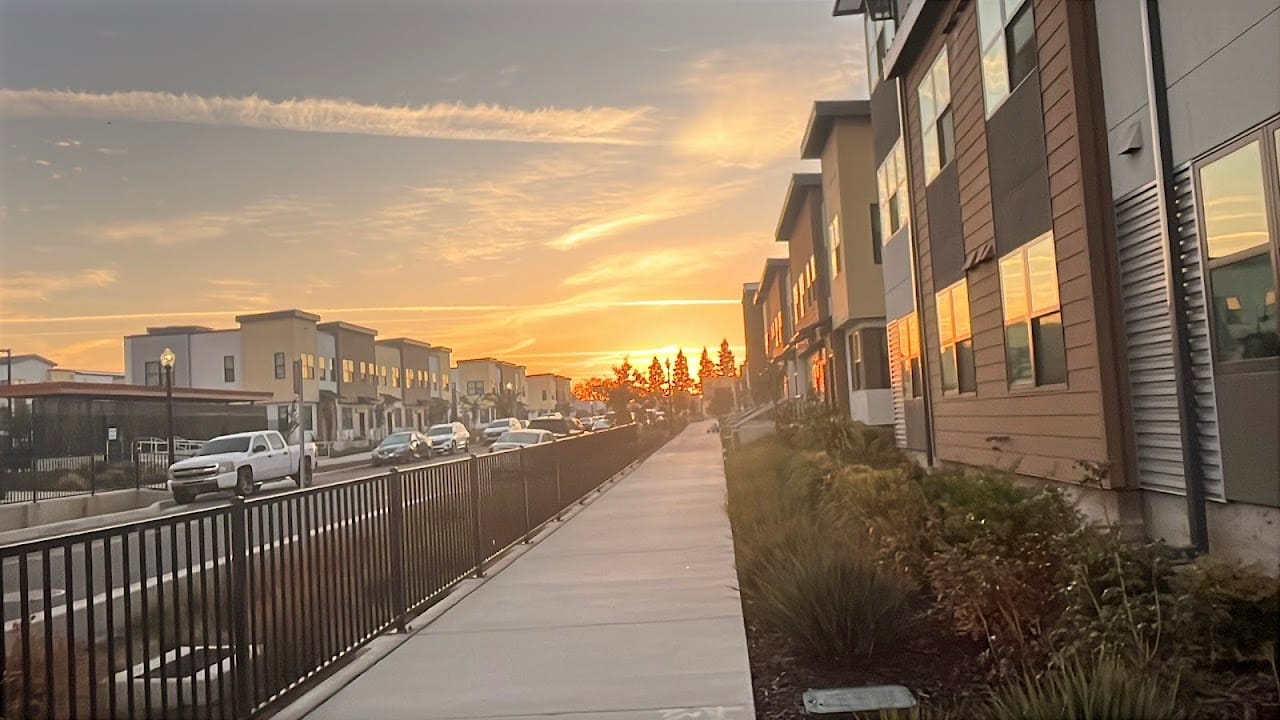 Photo of TWIN RIVERS BLOCK B AND E. Affordable housing located at 1201 AND 1211 SWALLOWTAIL AVENUE SACRAMENTO, CA 95811