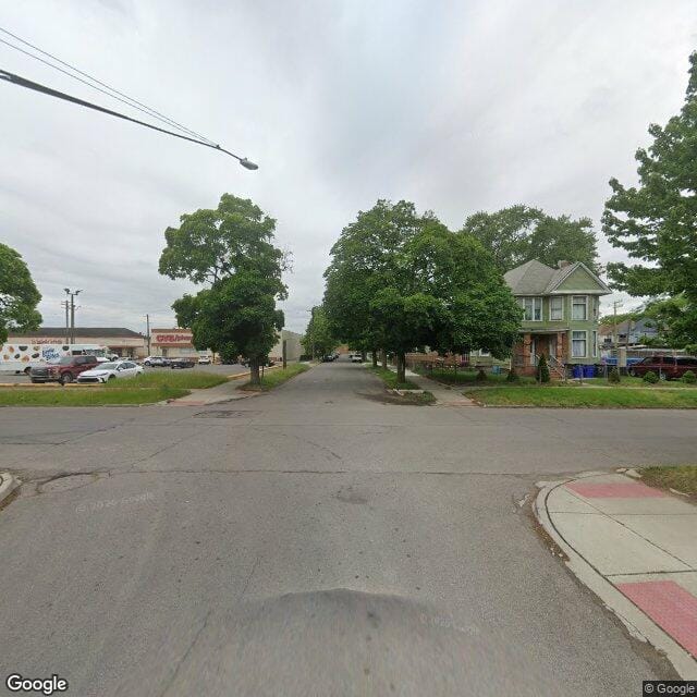 Photo of NEWBERRY HOMES. Affordable housing located at 3822 28TH ST DETROIT, MI 48210