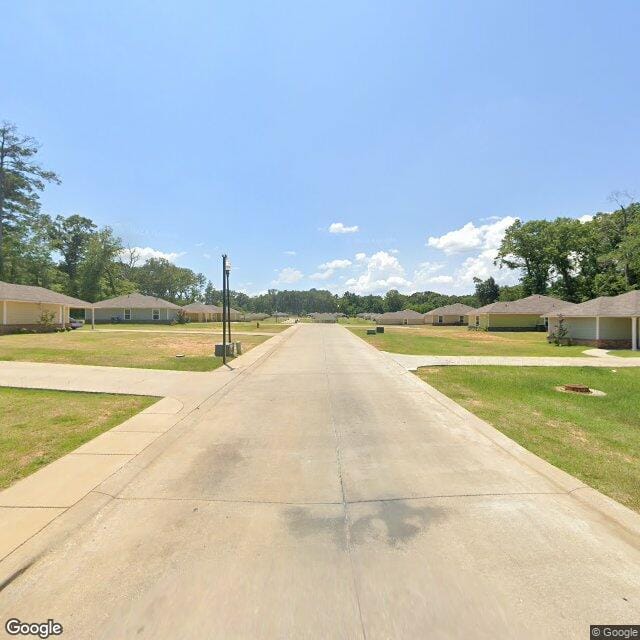 Photo of BRIARWOOD ESTATES AT BASTROP at 1700 HIGHWAY 139 BASTROP, LA 71220
