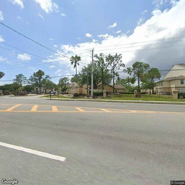 Photo of VISTA HAVEN. Affordable housing located at 4100 GERANIUM LANE SANFORD, FL 32771