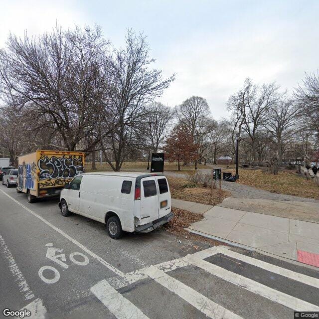 Photo of CROTONA PARK CLUSTER at 1538 MINFORD PL BRONX, NY 10460