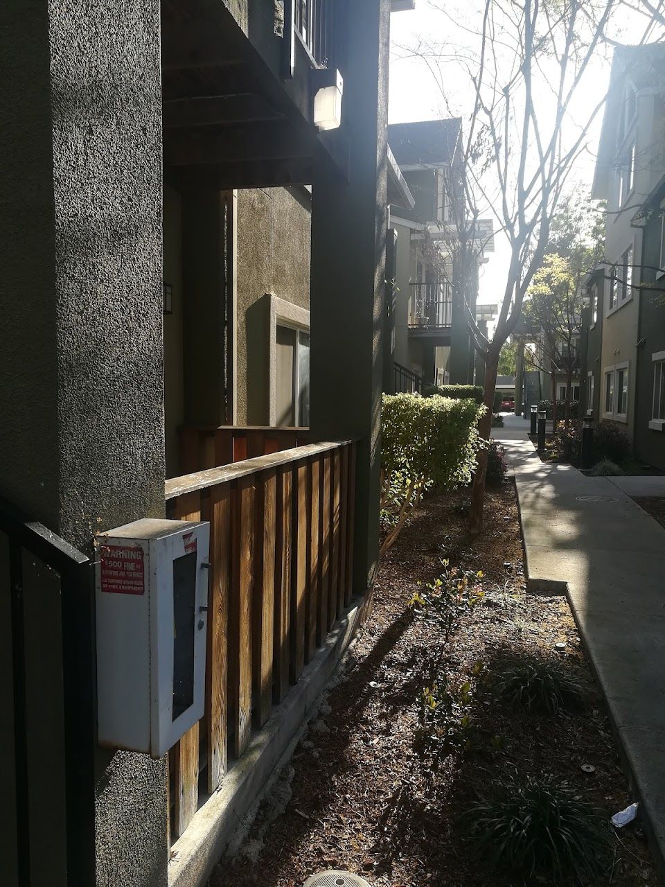 Photo of RIVERTOWN APTS. Affordable housing located at 1340 HOPE DR SANTA CLARA, CA 95054