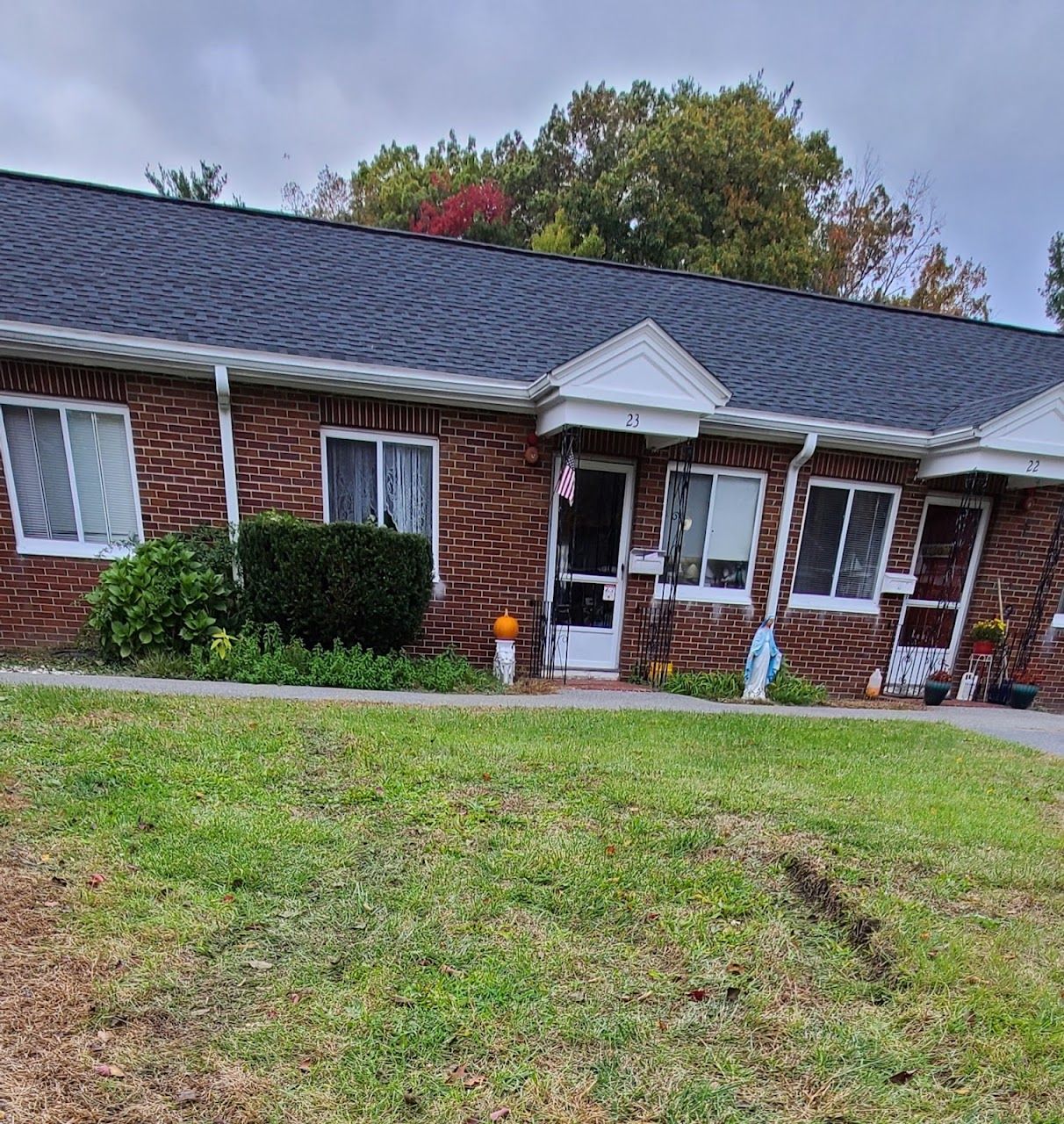 Photo of Wilmington Housing Authority. Affordable housing located at Wilmington Housing Authority WILMINGTON, MA 1887