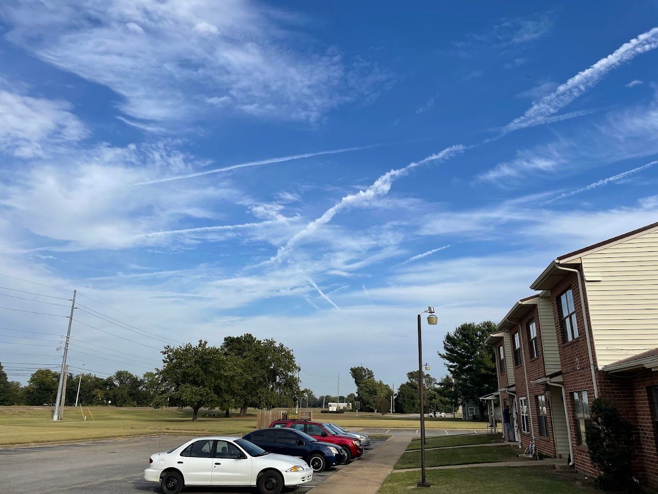 Photo of Meadow Lane Apartments at 625 US Highway 51 Byp E Dyersburg, TN 38024