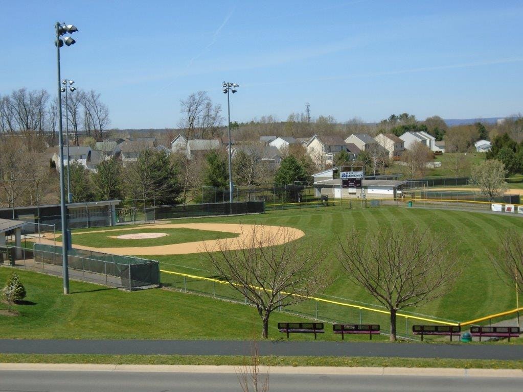 Photo of STONEBRIDGE SENIOR HOUSING II. Affordable housing located at 1682 BRISTOL AVE STATE COLLEGE, PA 16803