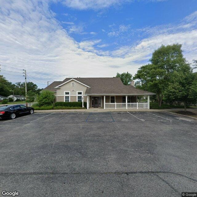Photo of FOUR SEASONS AT HAWTHORNE II at 2205 N HAWTHORNE LN INDIANAPOLIS, IN 46218