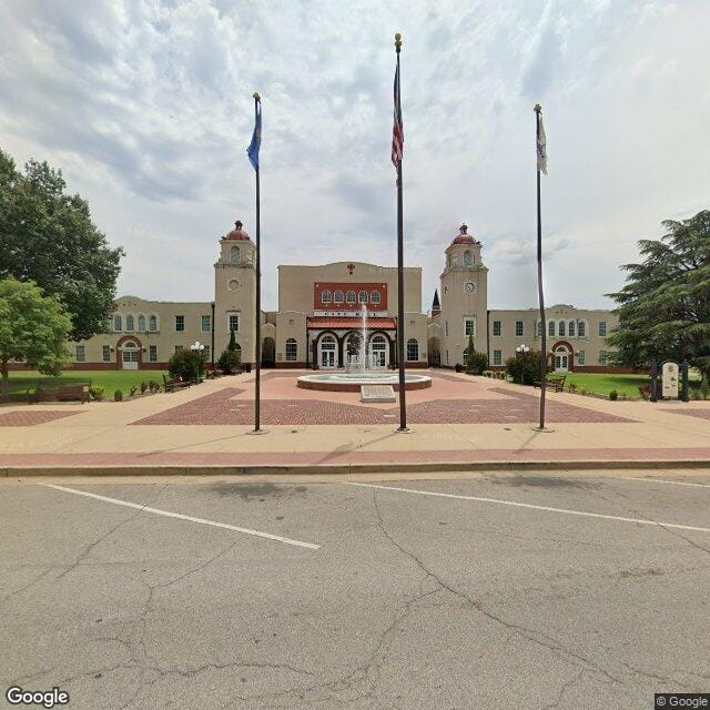 Photo of Housing Authority of the City of Ponca City. Affordable housing located at 201 E BROADWAY Avenue PONCA CITY, OK 74601
