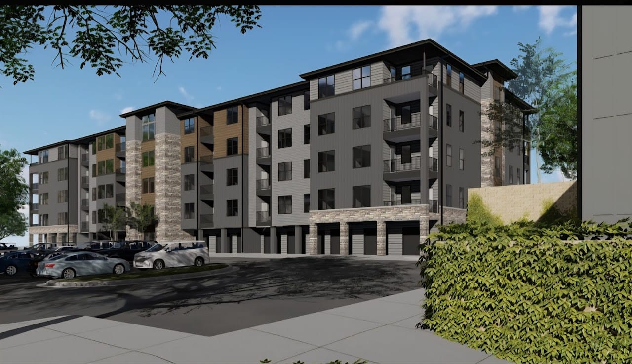 Photo of Velo Interlocken. Affordable housing located at 9001 Interlocken Loop Broomfield, CO 80021