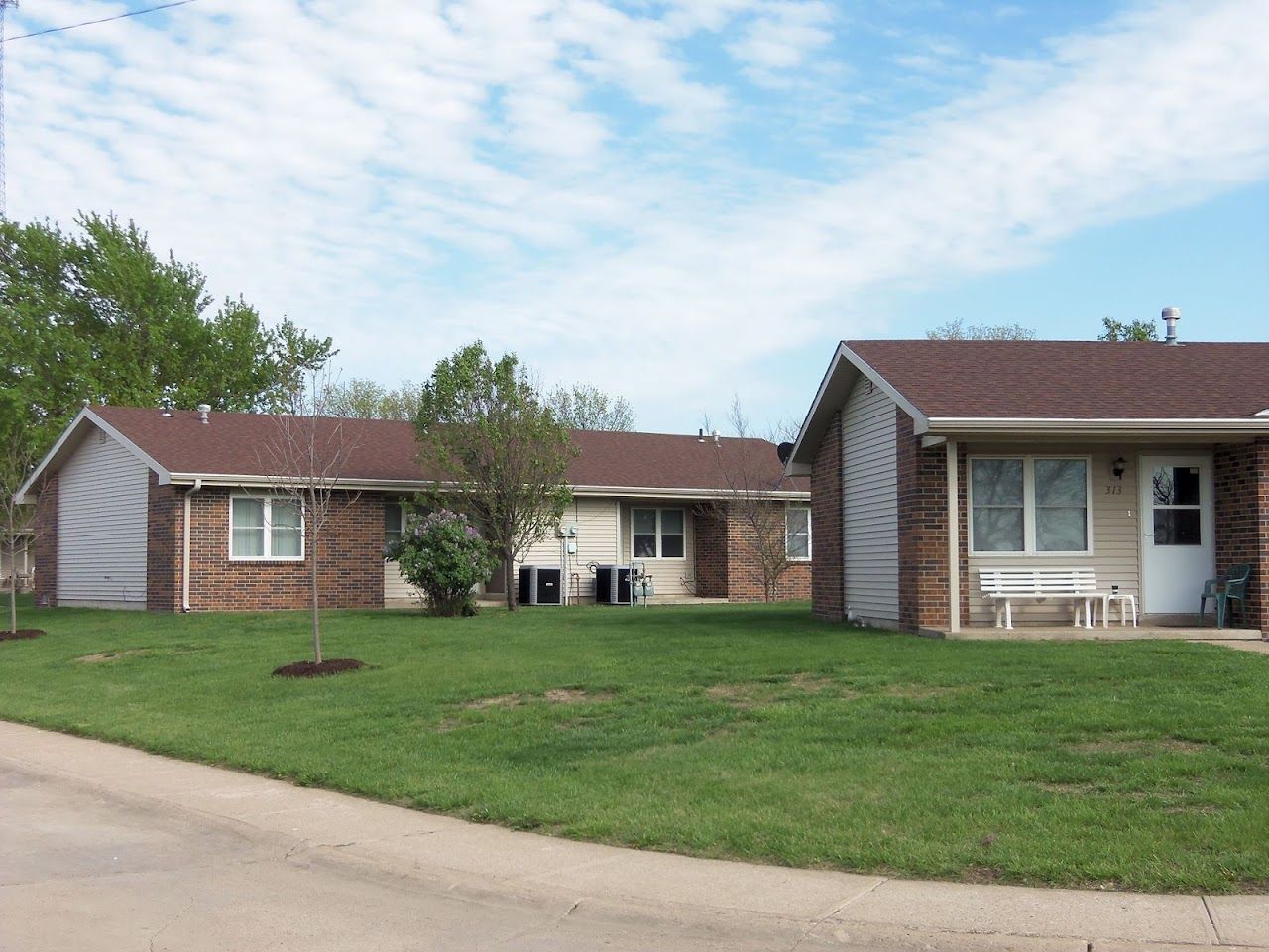 Photo of Greenleaf Housing Authority at 300 HILLCREST Lane GREENLEAF, KS 66943