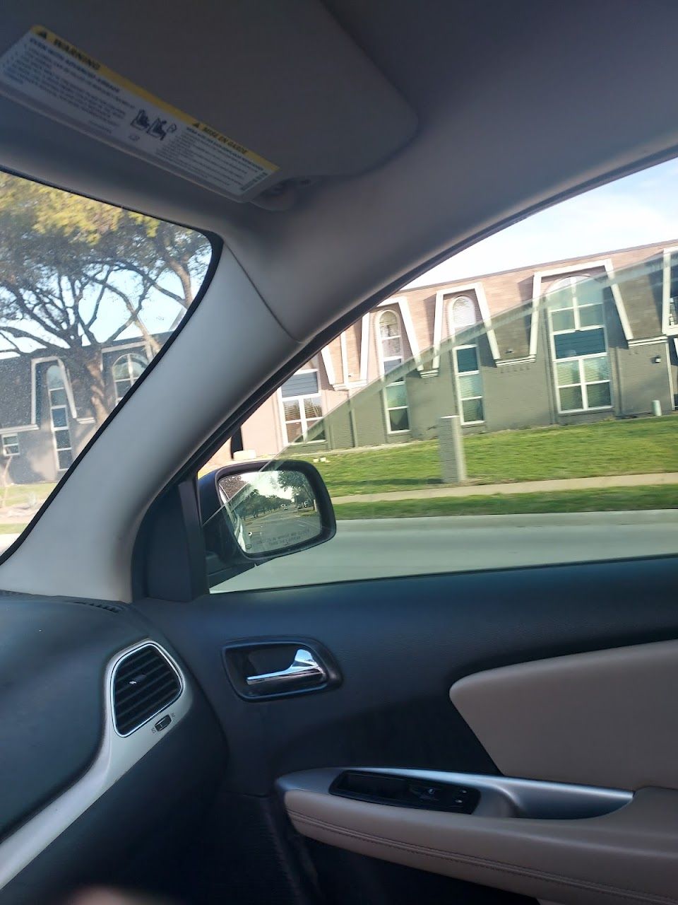 Photo of Delara Chase Apartments at 6822 S Hulen St Fort Worth, TX 76133