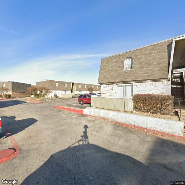 Photo of Delara Chase Apartments. Affordable housing located at 6822 S Hulen St Fort Worth, TX 76133